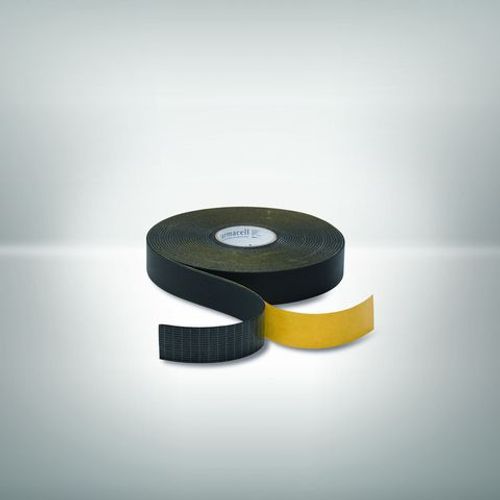 Armacell-AS-Band-HT-Armaflex-selbstkl-B50mm-L15m-DSD3mm-HT-TAPE gallery number 1